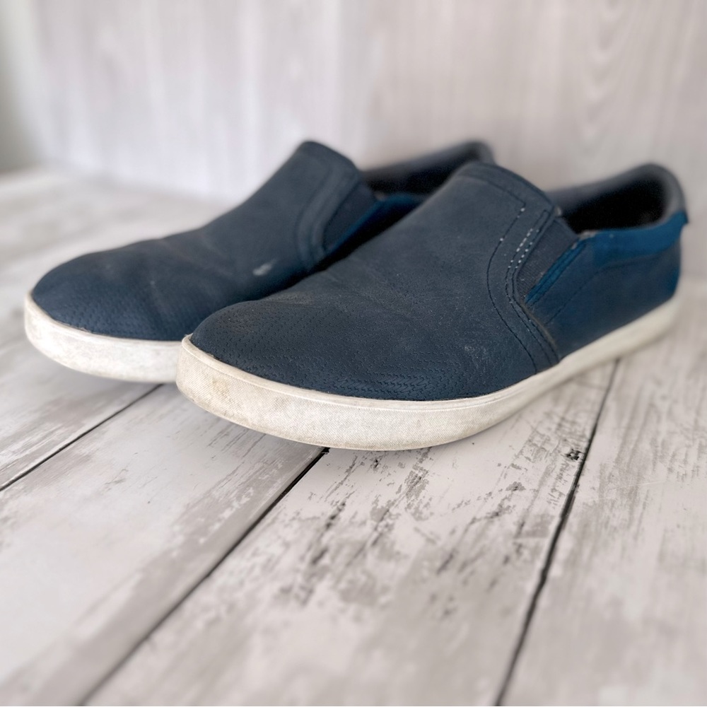 Dr Scholl’s Slip On Sneaker - used